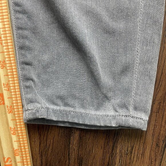 Citizens Of Humanity Rocket High Rise Skinny Jeans Womens Size 27 - Picture 9 of 12